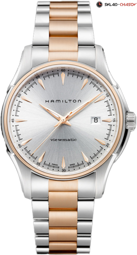 Hamilton H32655191 фото