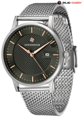 Greenwich Breeze GW 031.10.34 фото фото 2