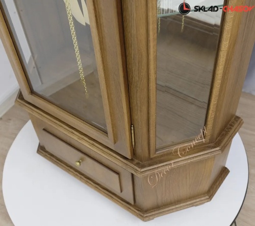 Напольные часы Columbus CR2192-451z01 фото фото 10