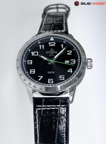 Часы "ШТУРМ" 10940342кк кварцевые фото фото 5