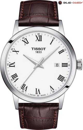 Tissot T129.410.16.013.00 фото
