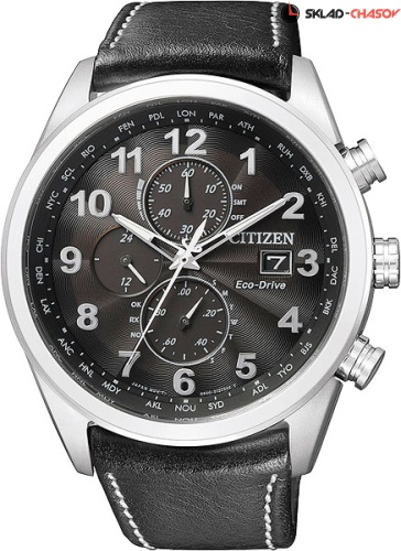 Citizen AT8011-04E фото