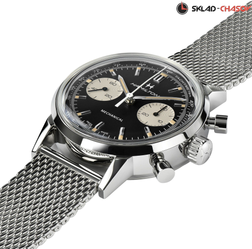 Hamilton H38429130 фото фото 3