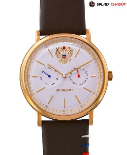 Президент 86029861 фото