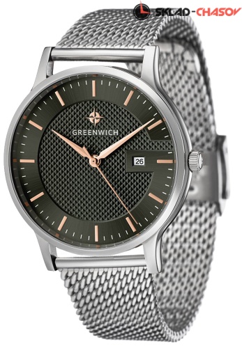 Greenwich Breeze GW 031.10.34 фото фото 2