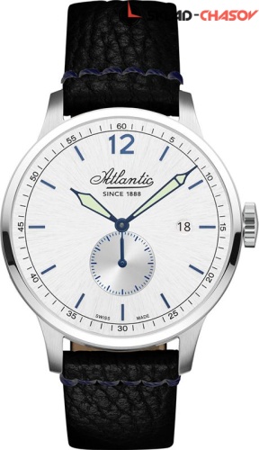 Мужские Atlantic Speedway Royal 68353.41.22 фото