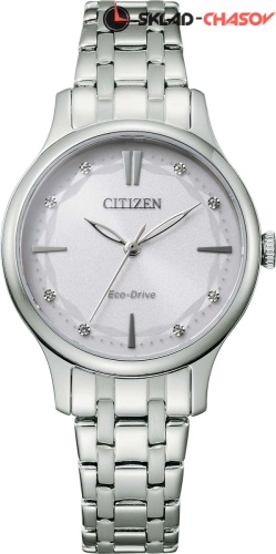 Citizen Eco-Drive EM0890-85A фото