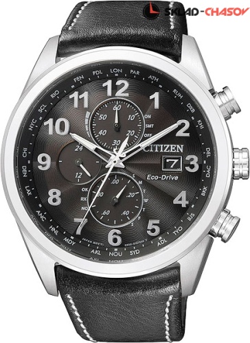 Citizen AT8011-04E фото