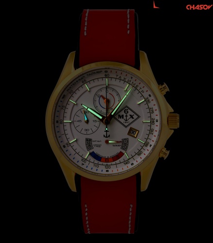 Яхтенный таймер 8700/164.6.731 К фото фото 4