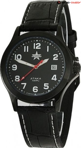 Спецназ Атака 2104308-2115-05 фото