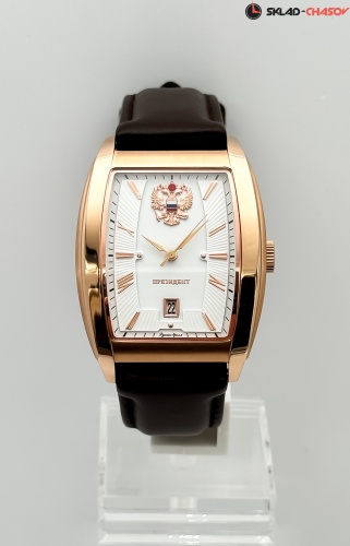 Часы Президент 1259600 фото фото 4