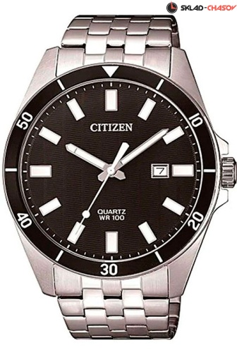CITIZEN BI5050-54E фото