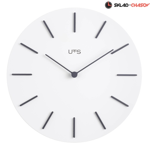 Настенные часы Tomas Stern 7318 фото