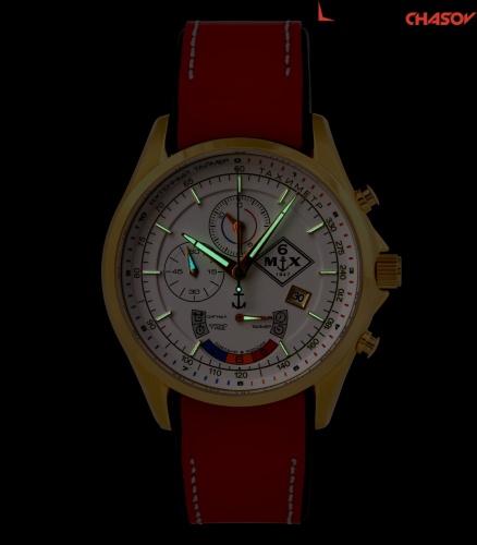 Яхтенный таймер 8700/164.6.731 К фото фото 4