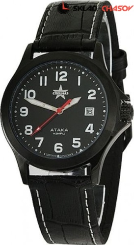 Спецназ Атака 2104308-2115-05 фото