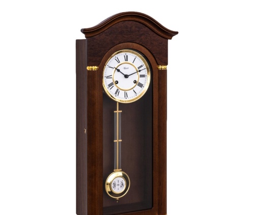 Hermle 70628-030141 настенные часы фото фото 3