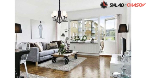 Lucia Tucci MADRID 116.5 фото фото 2