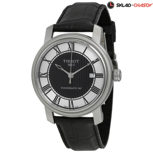 Tissot T097.407.16.053.00 фото фото 8