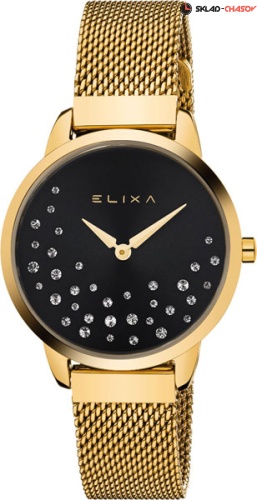 Elixa E121-L493 фото