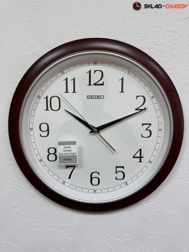 Seiko QXA813B фото фото 4