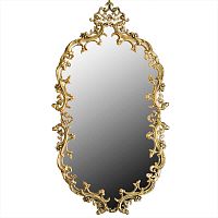Бронзовое зеркало Real Bronze Элеганс 130 фото