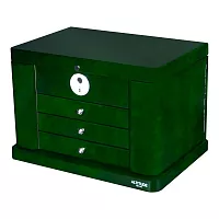 Шкатулка для украшений с отпечатком Altitude TG504GRC-W-FP фото