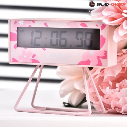 Seiko QHL082PN фото