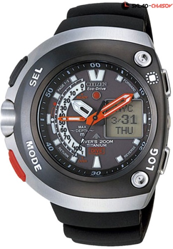 Citizen JV0050-03E фото