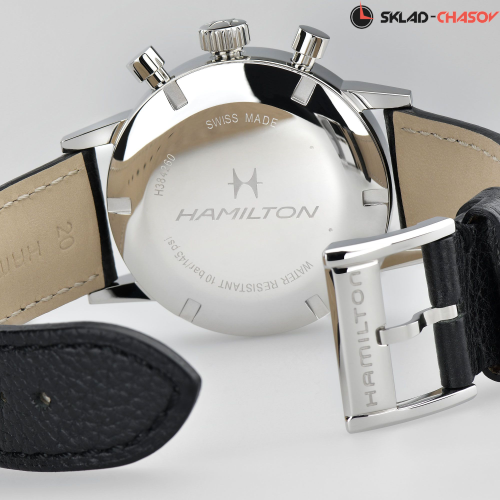 Hamilton H38429730 фото фото 6