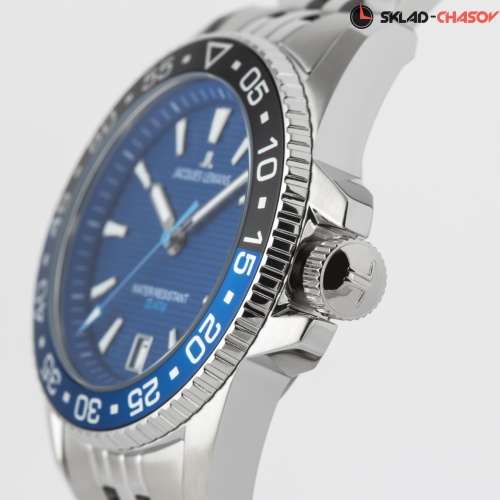 Наручные часы Jacques Lemans 1-2205i фото фото 3