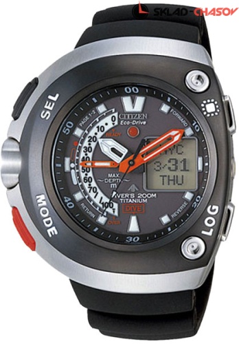 Citizen JV0050-03E фото