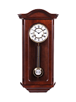 Hermle 70290-030141 настенные часы фото