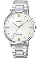 Casio LTP-VT01D-7B фото