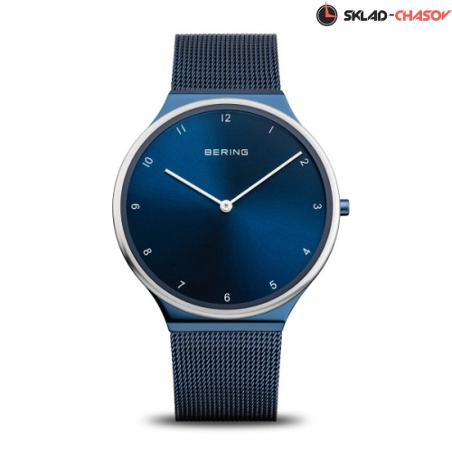 Bering 18440-397 фото