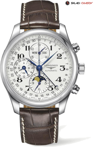 Longines L2.773.4.78.5 фото