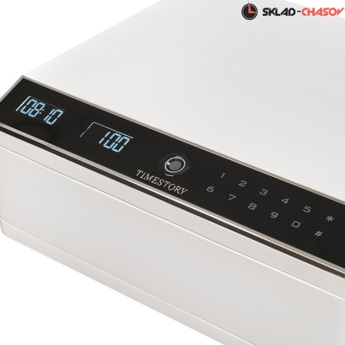 Сейф для хранения GHOST 01W фото фото 3