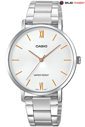 Casio LTP-VT01D-7B фото