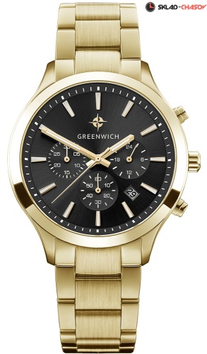 Greenwich GW 043.20.31 фото