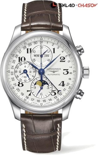 Longines L2.773.4.78.5 фото
