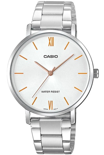 Casio LTP-VT01D-7B фото