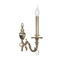 бра Dio DArte Asfour Ancona E 2.1.1.200 GB фото