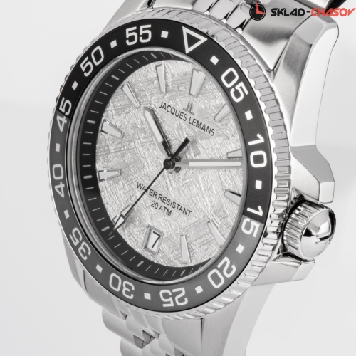 Наручные часы Jacques Lemans 1-2205L фото фото 2