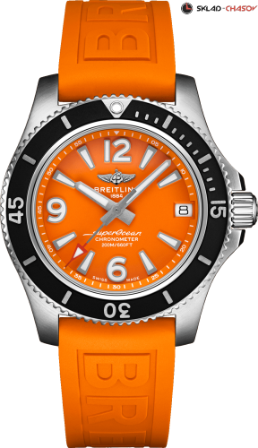 Breitling A17316D71O1S1 фото