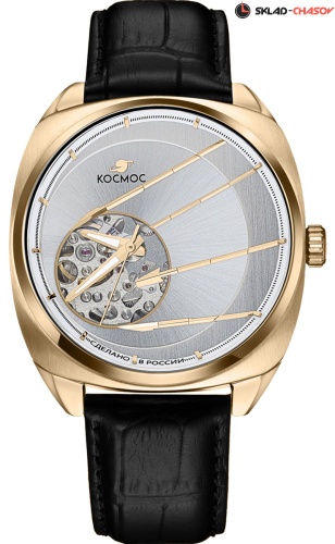 Наручные часы Космос Спутник K 115.21.33 фото
