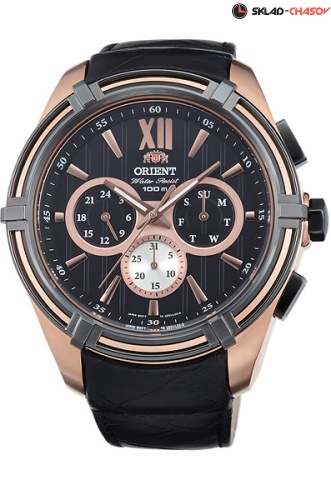 ORIENT FUZ01004B0 фото