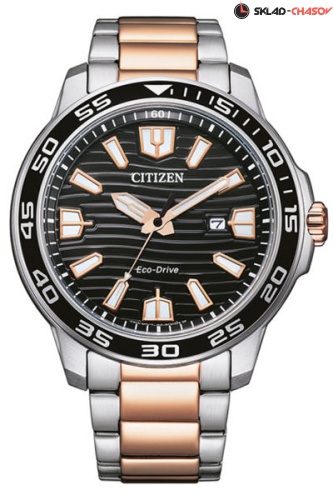 CITIZEN AW1524-84E фото