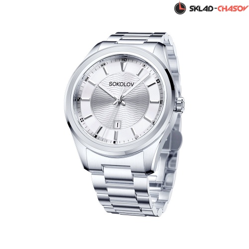 SOKOLOV 319.71.00.000.01.01.3 фото фото 2