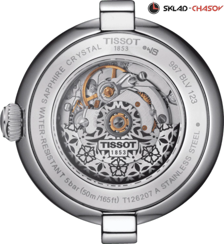Tissot T126.207.16.013.00 фото фото 2