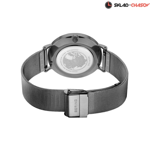 Часы Bering 14040-377 фото фото 7