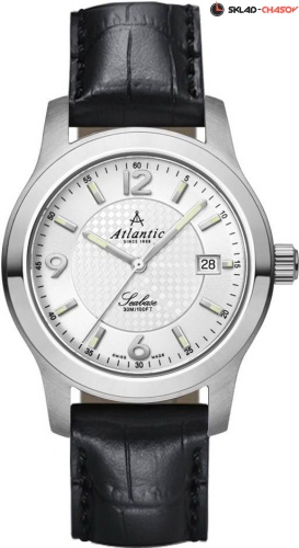 Мужские Atlantic Seabase 62340.41.25 фото